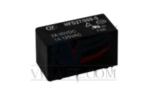 Relay 24V2A HFD27/024-M 8 Chân